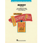 Memory (from Cats) - Andrew Lloyd Webber / Arr. Johnnie Vinson