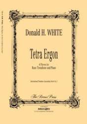 Tetra Ergon - Donald H. White