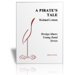A Pirate's Tale - Richard Linton