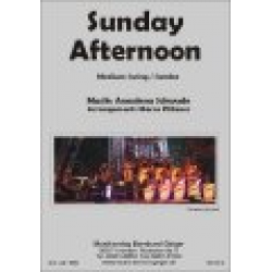 Sunday Afternoon - Annalena Schwade / Arr. Marco Plitzner
