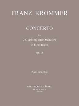 Concerto in Es op. 35