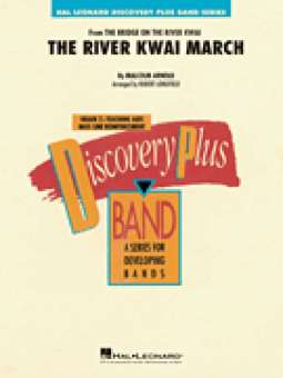 The River Kwai March