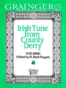 Irish tune from county derry