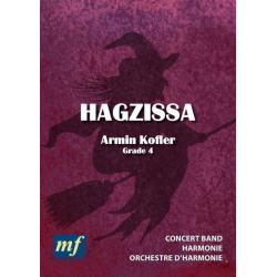 HAGZISSA - Armin Kofler