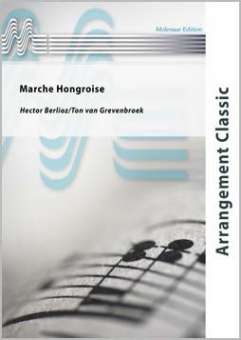 Marche Hongroise - from "La Damnation de Faust"