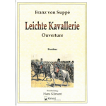 Leichte Kavallerie - Franz von Suppé / Arr. Hans Kliment sen.