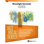 JE: Moonlight Serenade - Glenn Miller / Arr. Mike Carubia