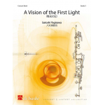 A Vision of the First Light - Satoshi Yagisawa