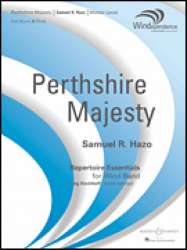 Perthshire Majesty - Samuel R. Hazo