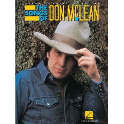The Songs Of Don McLean - Don McLean