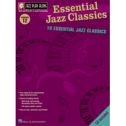 Essential Jazz Classics