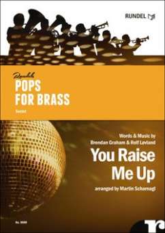 Brass Band: You Raise Me Up - Pop Ballad