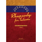Rhapsody for Talents - Stimmensatz - Giancarlo Castro D'Addona