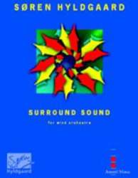 Surround Sound - Soren Hyldgaard