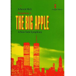 Symphony Nr. 2 - The Big Apple  (A New York Symphony) - Complete Edition - Johan de Meij