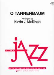 JE: O Tannenbaum - Traditional / Arr. Kevin McElrath