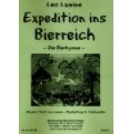 Expedition ins Bierreich - Leo Lawine / Arr. G. Schönmüller