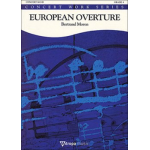 European Overture - Bertold Moren