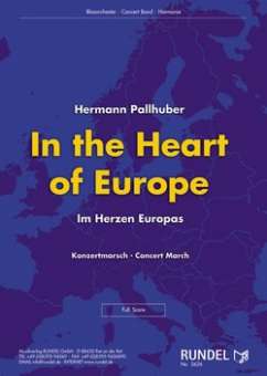 In the Heart of Europe - Im Herzen Europas