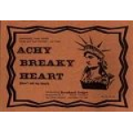 Achy Breaky Heart - Erwin Jahreis