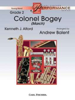 Colonel Bogey (March)