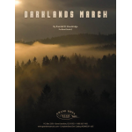 Darklands March - Randall D. Standridge