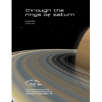Through the Rings of Saturn - Ben Kirby