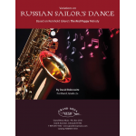 Variations on Russian Sailor's Dance - David Bobrowitz