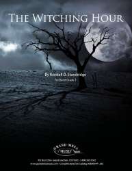 The Witching Hour - Randall D. Standridge