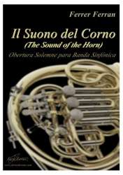 Il Suono del Corno (The Sound of the Horn) - Ferrer Ferran