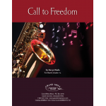 Call to Freedom - Naoya Wada