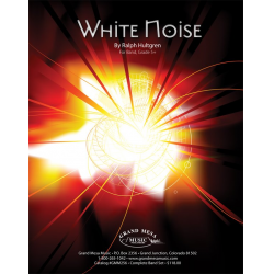 White Noise - Ralph Hultgren