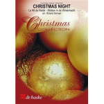 Christmas Night - Roland Kernen