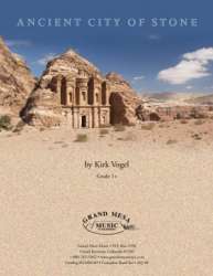 Ancient City of Stone - Kirk Vogel