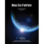 New Era Fanfare - Randall D. Standridge