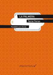 La Palmera - Pasodoble Festivo - Ferrer Ferran