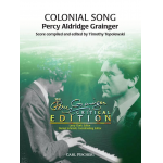 Colonial Song - Percy Aldridge Grainger / Arr. Timothy Topolewski