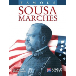 Famous Sousa Marches - 01 Piccolo - John Philip Sousa / Arr. Philip Sparke