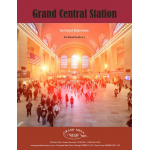 Grand Central Station - David Bobrowitz
