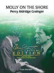 Molly on the Shore - Percy Aldridge Grainger / Arr. Larry Clark