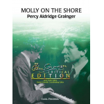 Molly on the Shore - Percy Aldridge Grainger / Arr. Larry Clark