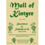 Mull of Kintyre, Dudelsack ad.lib. - Paul McCartney / Arr. Erwin Jahreis