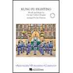 Marching Band: Kung Fu Fighting - Jay Dawson