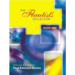 The Flautist's Collection 1 - Diverse / Arr. Paul Edmund-Davies