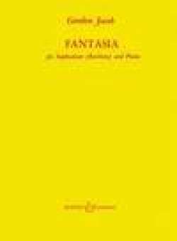 Fantasia for Euphonium and Band