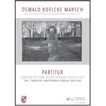 Oswald Boelcke Marsch - Guido Rennert