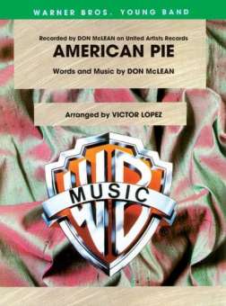 American Pie (concert band)