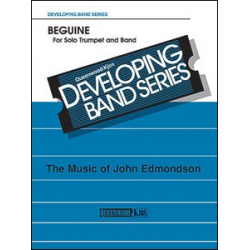 Beguine - John Edmondson