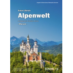 Alpenwelt - Anton Ulbrich / Arr. Frantisek Manas