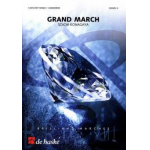Grand March - Soichi Konagaya